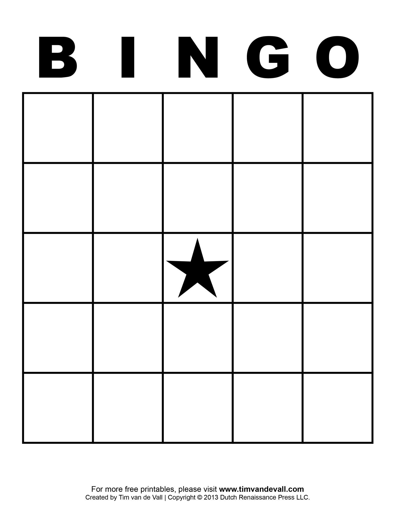 001 Template Ideas Free Bingo Stupendous Card Blank Templates regarding Free Blank Templates To Print