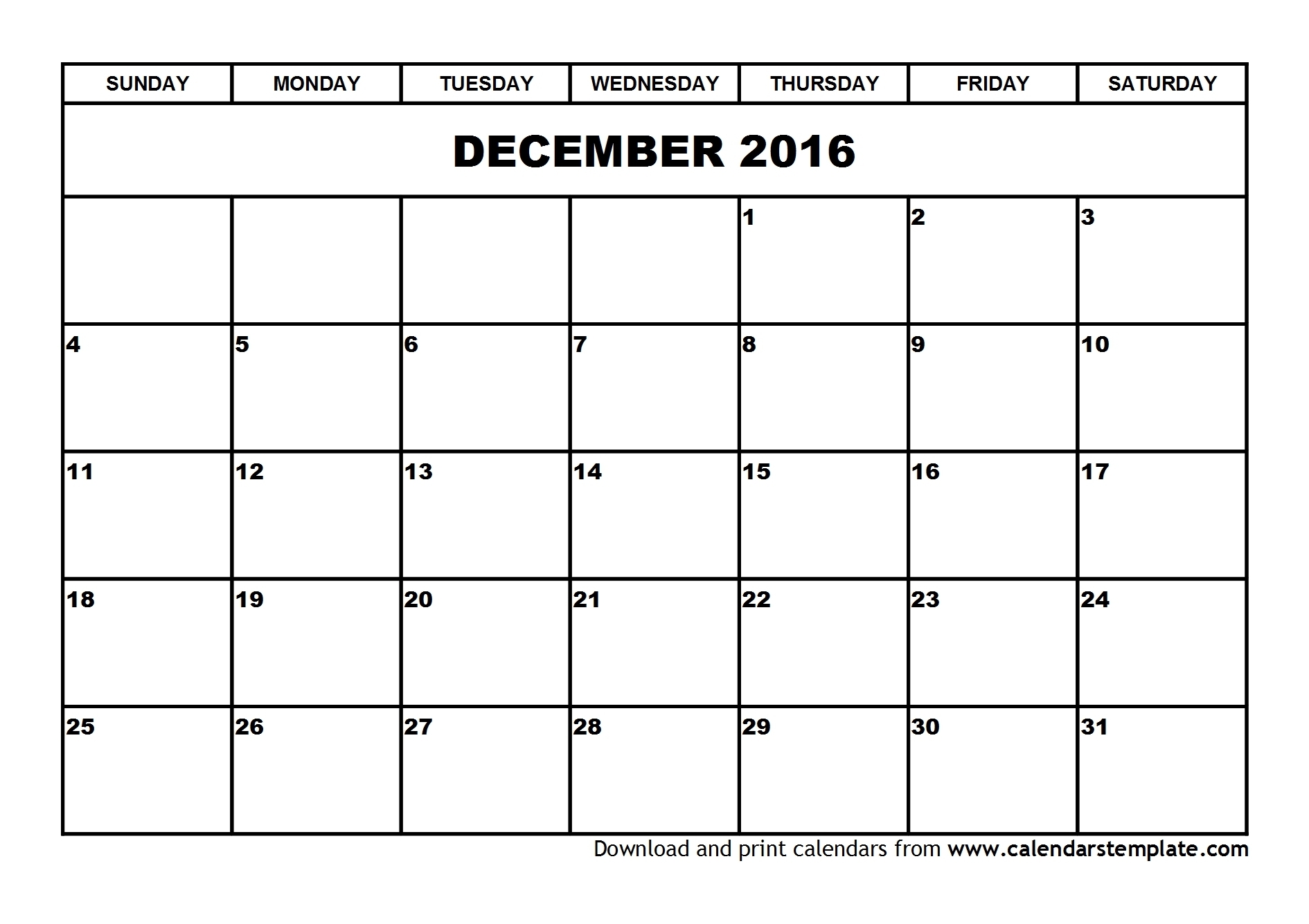 009 Blank Calendar Template Ideas November Printable December Pdf regarding Pdf Blank Calendar Without Months