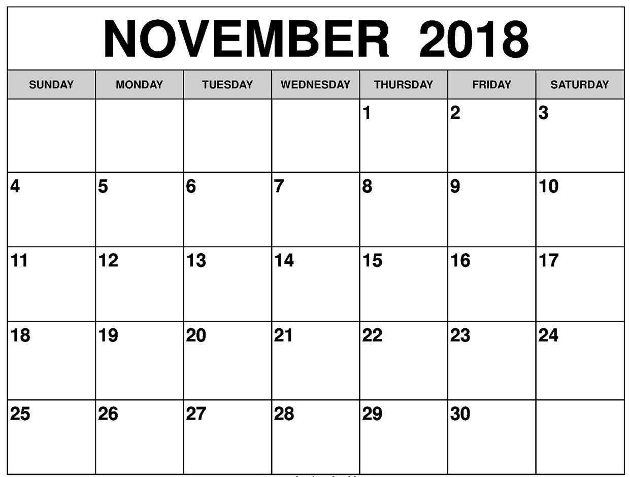 009 Template Ideas Blank Calendar Wonderful Pdf Monthly 2019 Yearly inside Blank Calendar For November And December