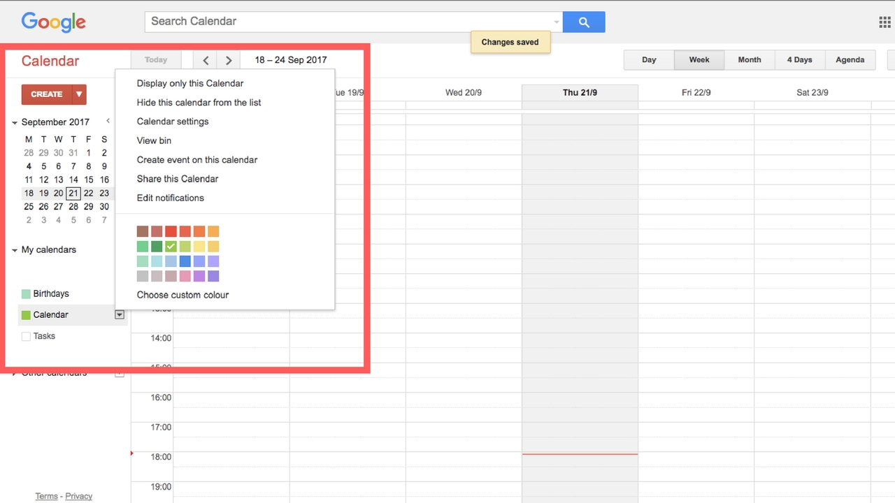 10 Google Calendar Tips &amp; Tricks You&#039;re Probably Not Using regarding Birthday Time Slot Scheduling Calendar