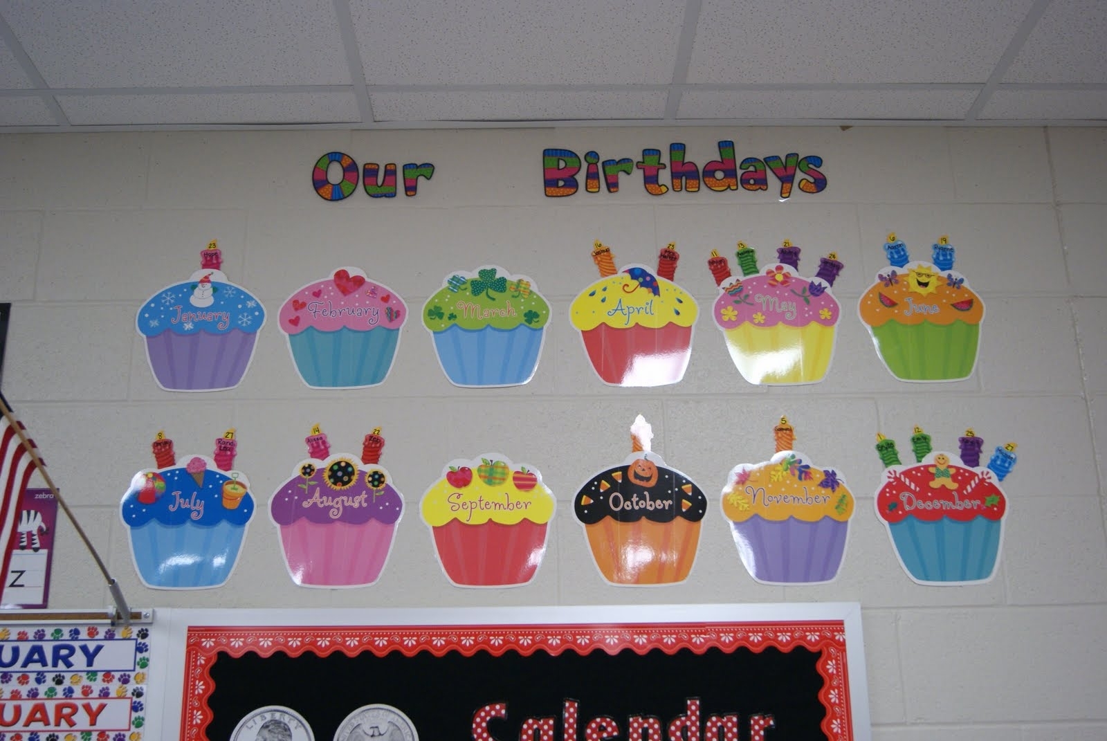 11 Cupcakes For Classroom Birthdays Photo - Cupcake Birthday intended for Cup Cake For Classroom Birthday