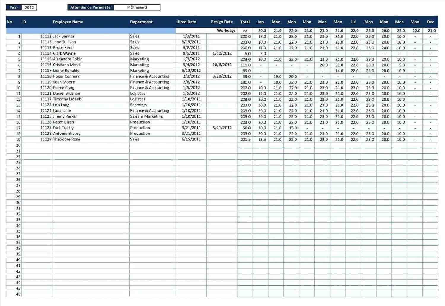12+ Guest List Spreadsheet Template | Freshproposal within Event Guest List Template Excel