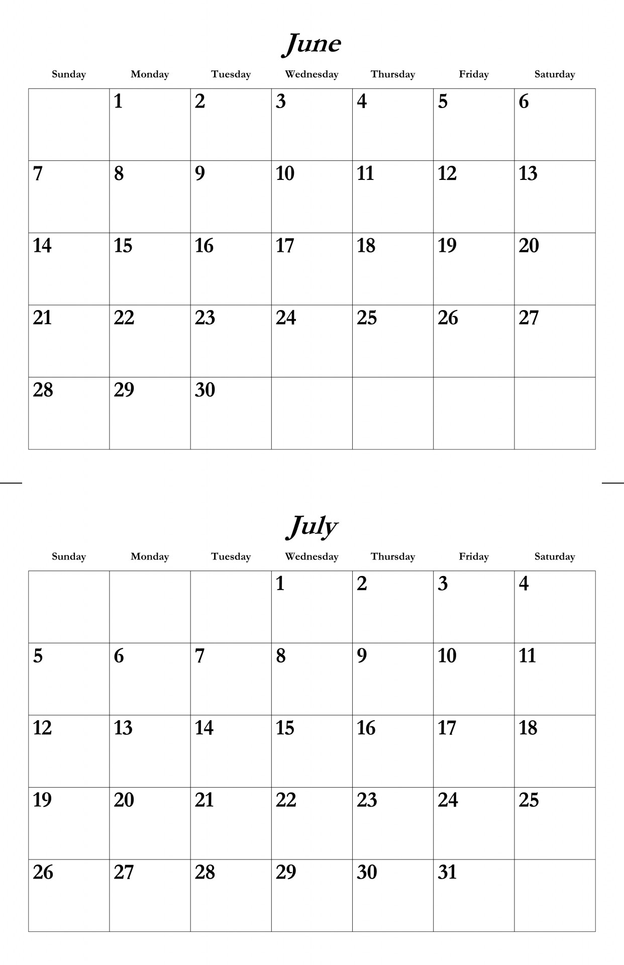 2015,calendar,planner,year,month - Free Photo From Needpix throughout June And July Calendar Month