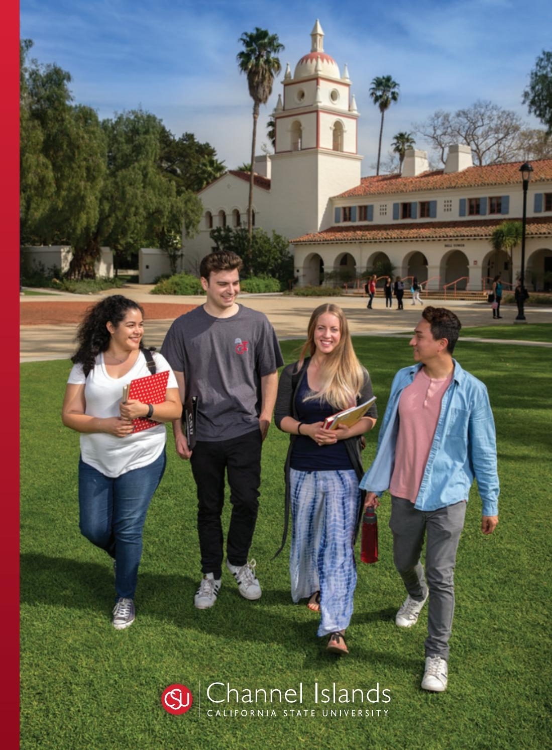 2017-18 Csu Channel Islands Viewbookcsu Channel Islands - Issuu for Yearly Cost For Attending At Csuci