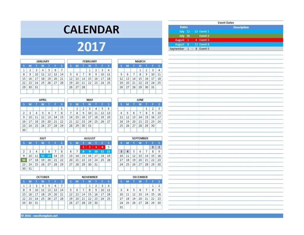Outlook 2007 Calendar Event Template