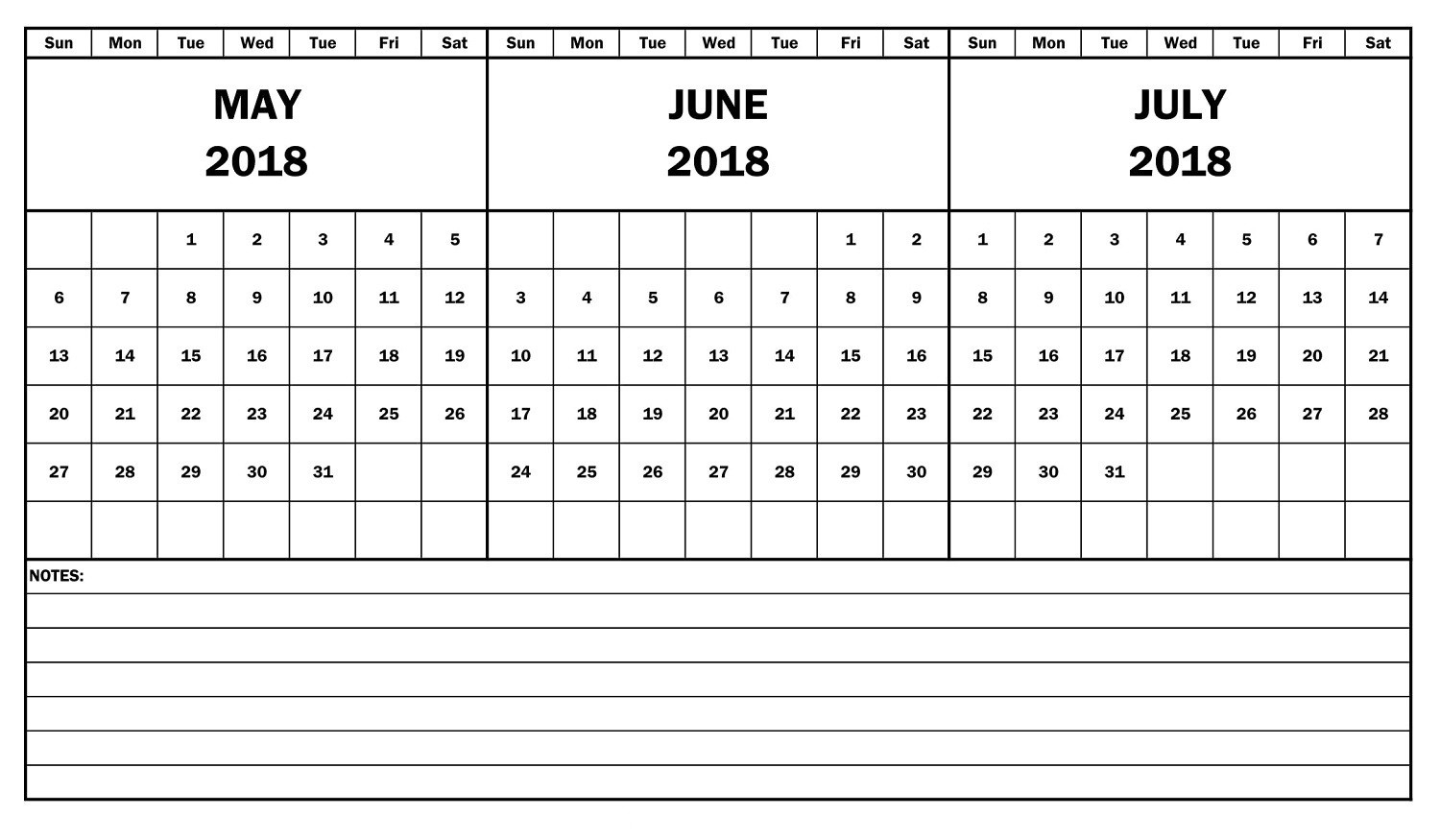 3 Month Calendars To Print | Template Calendar Printable pertaining to 3 Month Calendar To Ptint