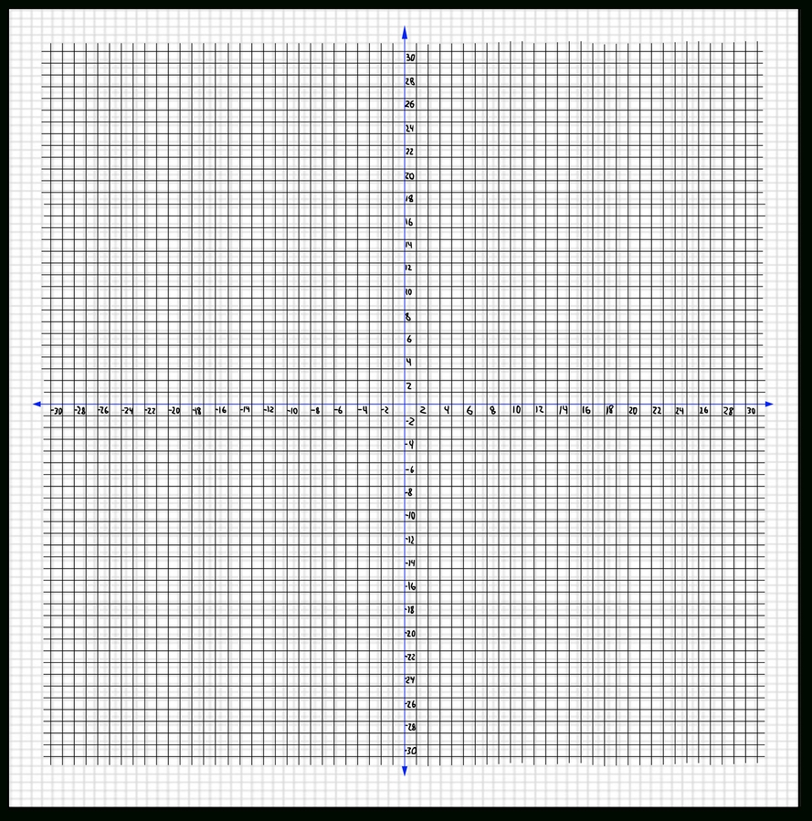 30X30 Graph Paper - Cocu.seattlebaby.co with 12 X 30 Grid Png