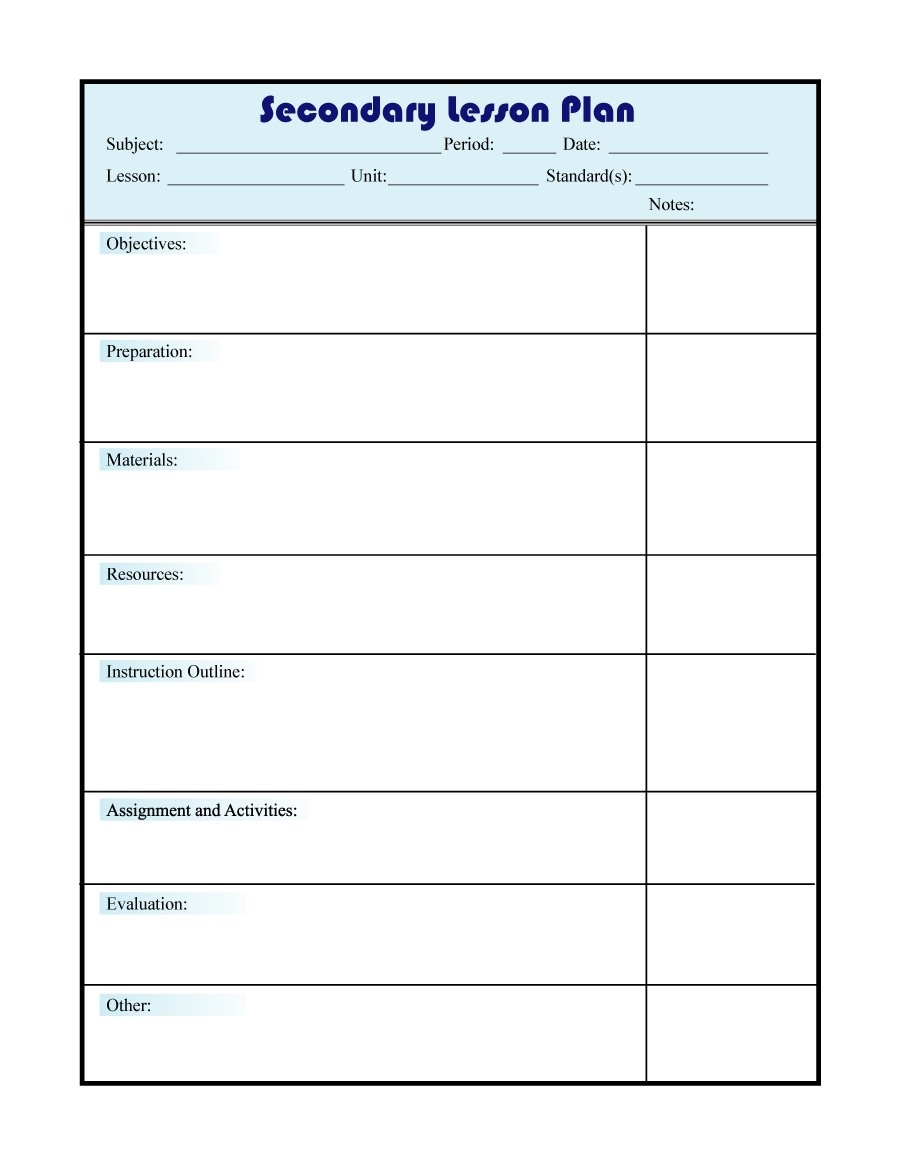 40+ Printable Daily Planner Templates (Free) ᐅ Template Lab throughout Free Day To Day Calendar