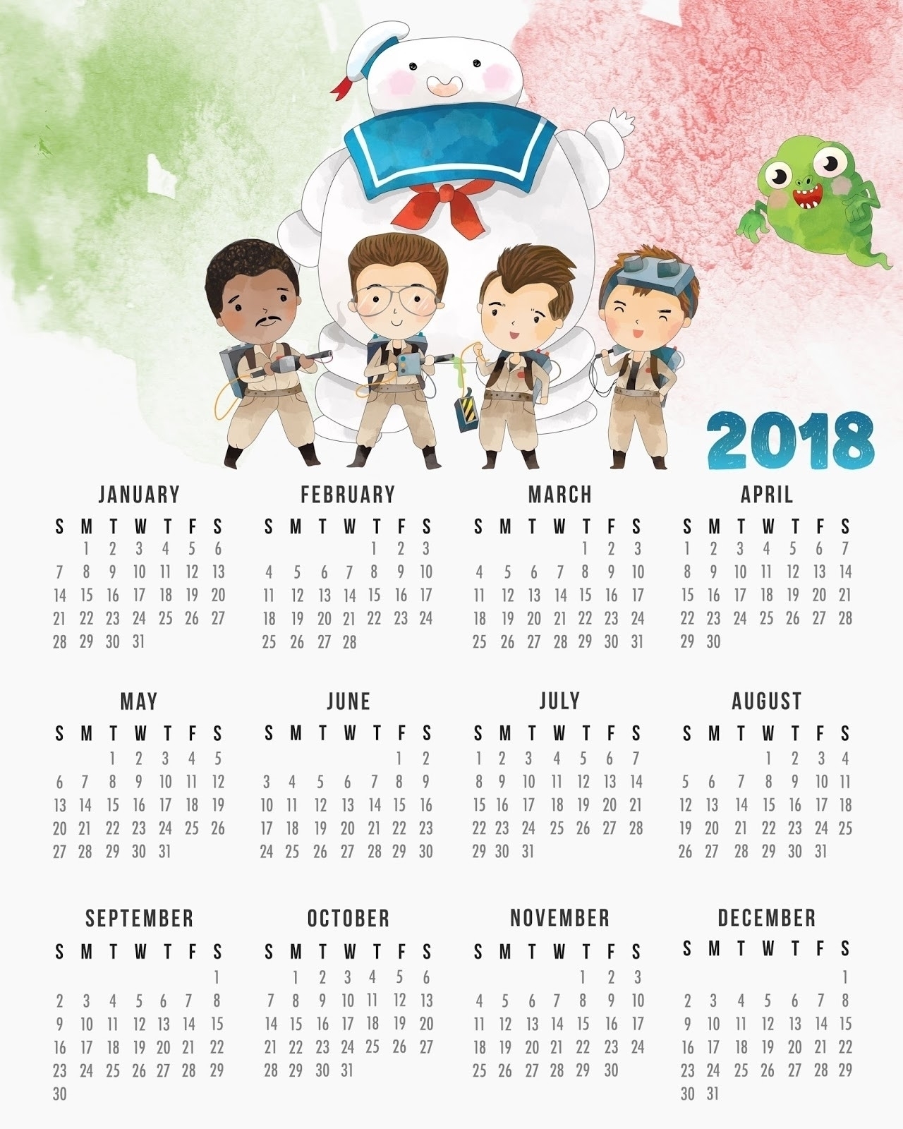7 Day Week Calendar Printable | Template Calendar Printable in Free Printable Adult Superhero Calendars