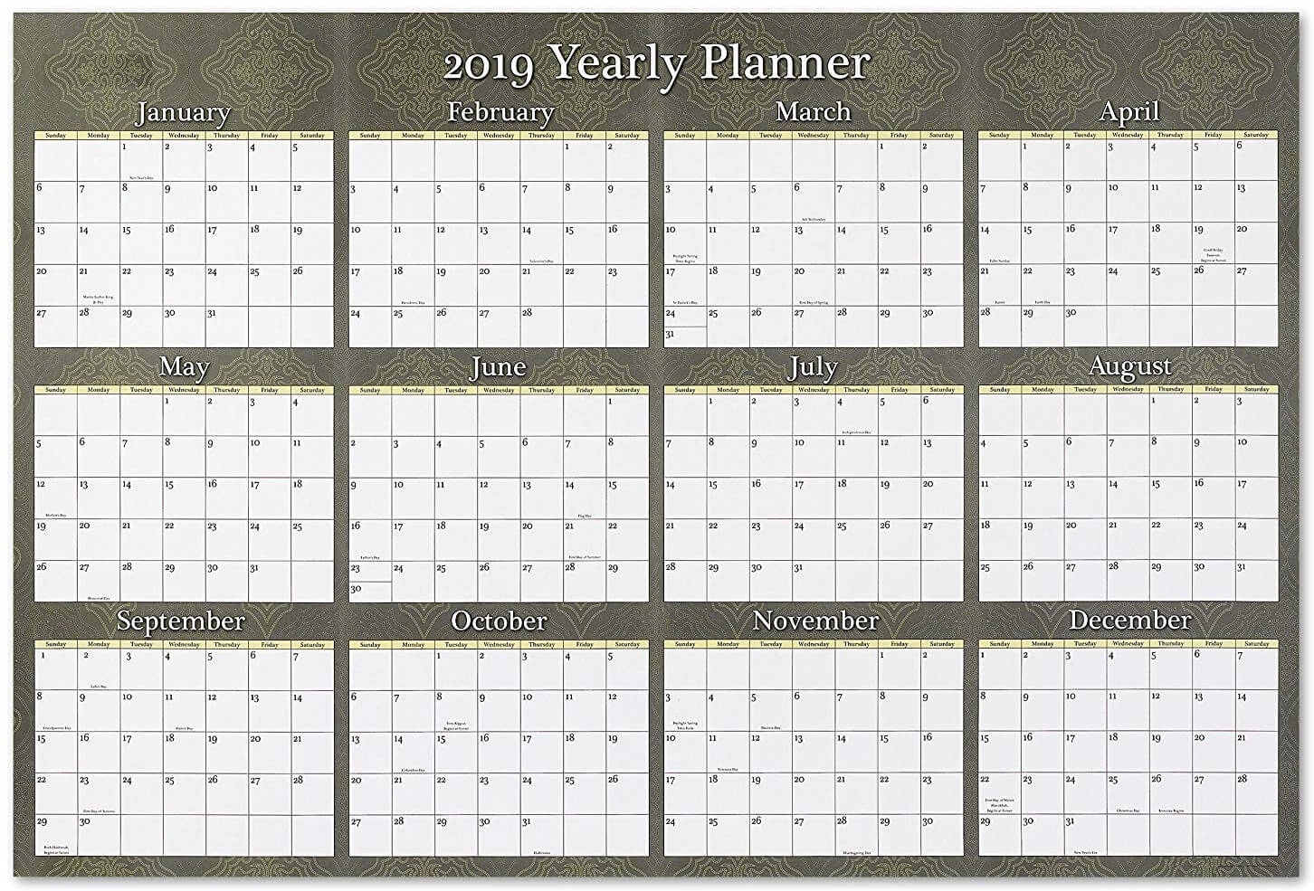 Admin, Author At 2018 Printable Calendar Store in 12 Months Printable Calendar Whole