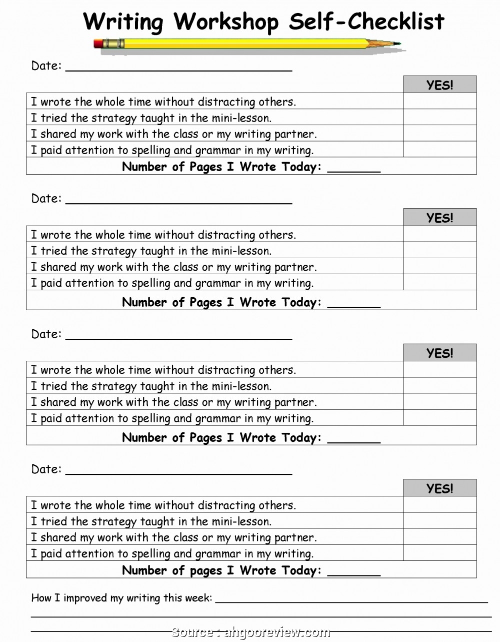 After School Lesson Plan Template Tutoring Program Format with Tutoring Template To Fill Out Weekly