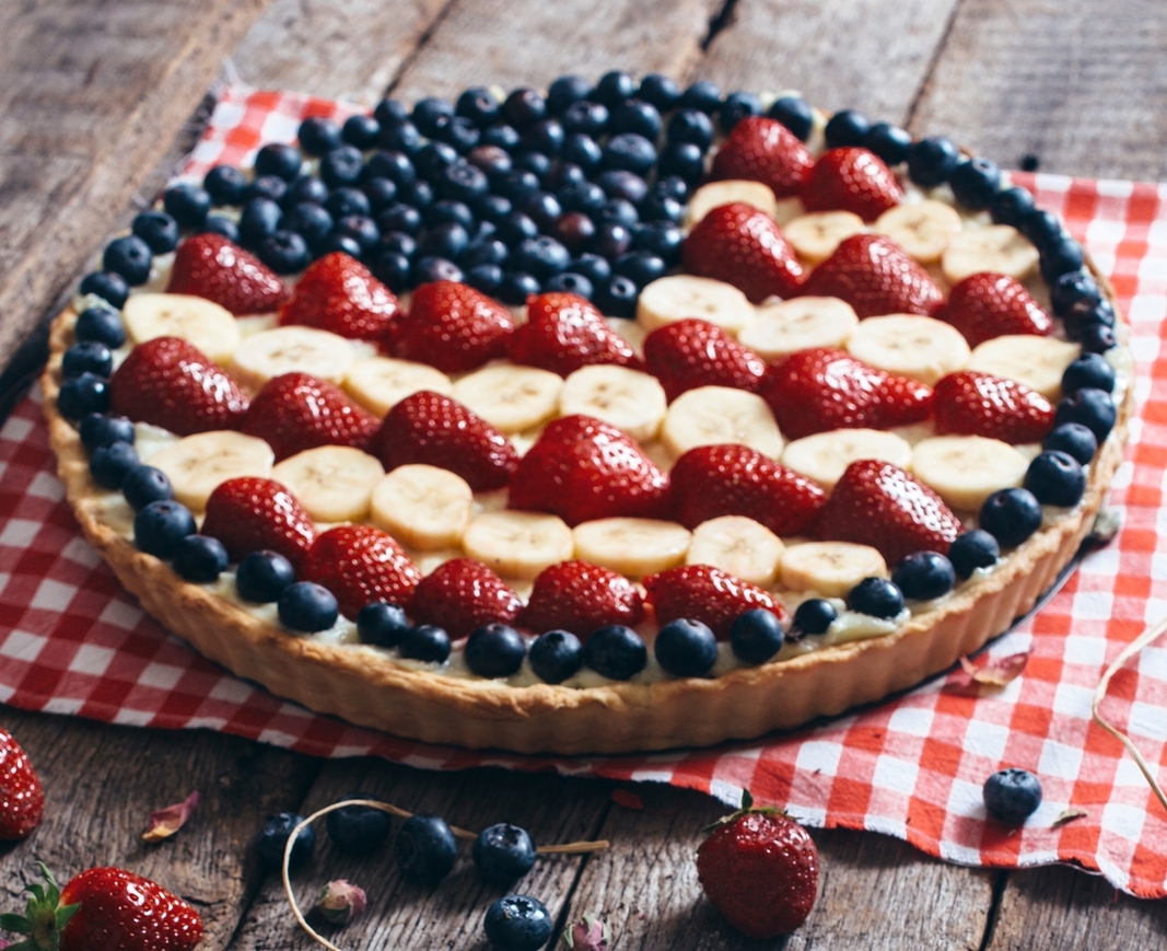 American Holidays - National Holidays - Food Holidays within August National Food Day Calendar