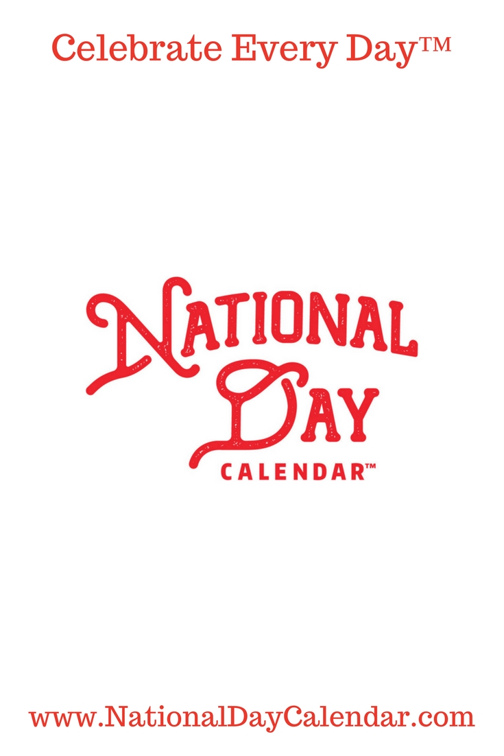 August National Days | Organize | National Day Calendar, National in Calendar Of All National Days August