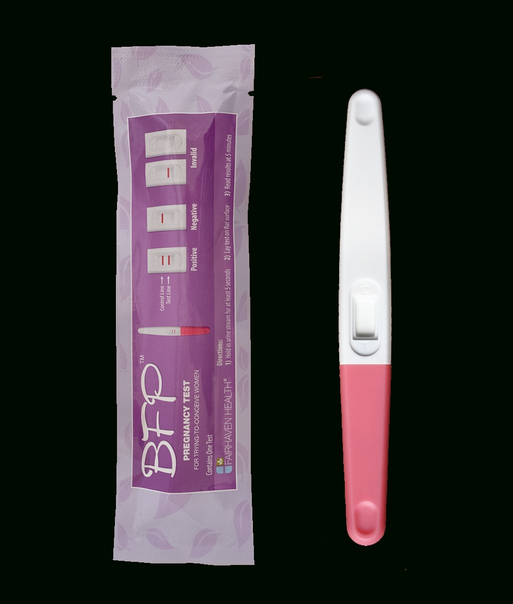 Bfp Midstream Early Pregnancy Tests with regard to Pregnancy Strips Day By Day