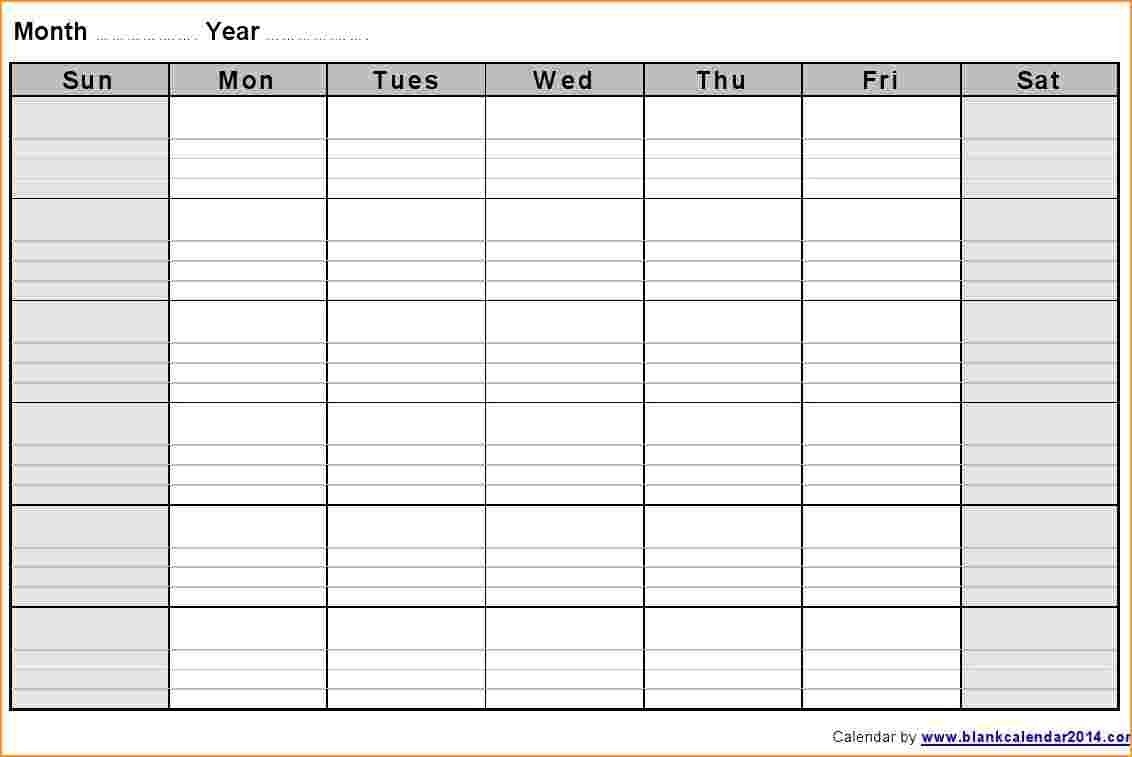 blank-calendar-template-with-notes