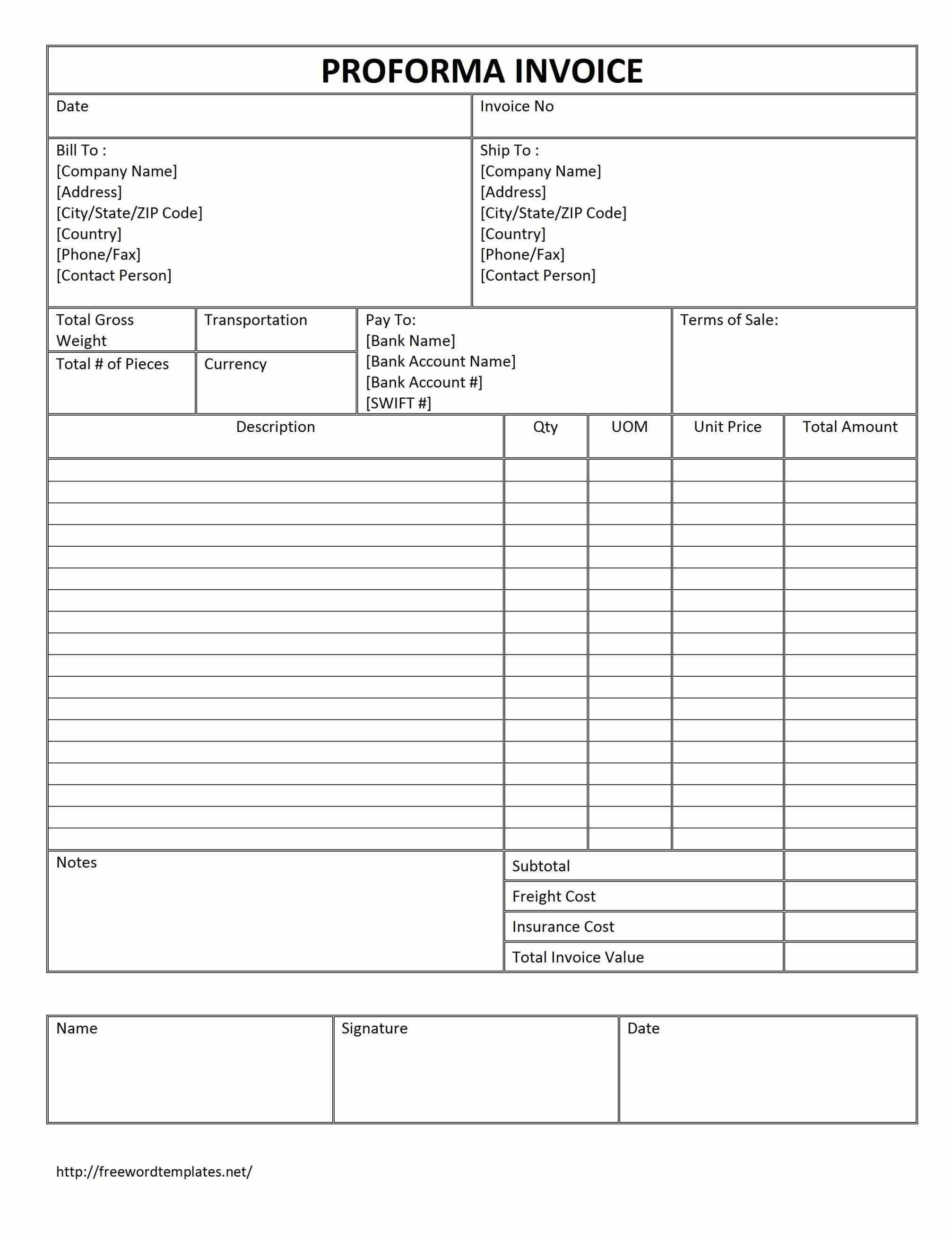 Blank Pay Stub Template Word Pay Stub Templates In Word And Excel pertaining to Blank Printable Bill Payment Planner