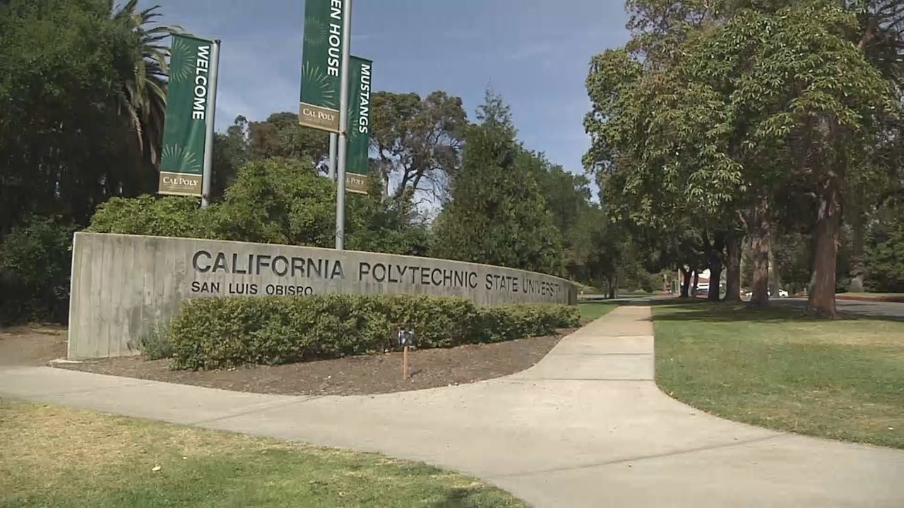 Cal Poly, Csuci Tuition Going Up - Keyt inside Yearly Cost For Attending At Csuci