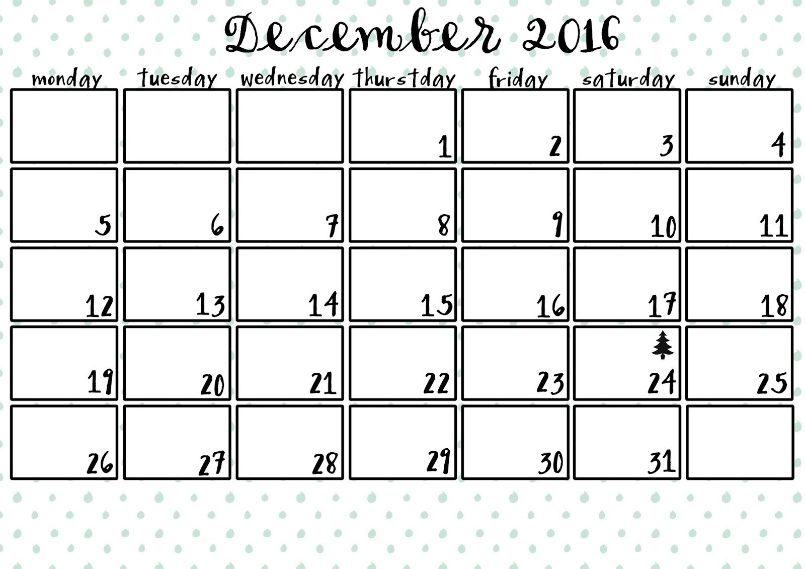 Calendar November 2016 Printable Template 17 Editable Calendar throughout Fillable Monthly Calendar December 2015