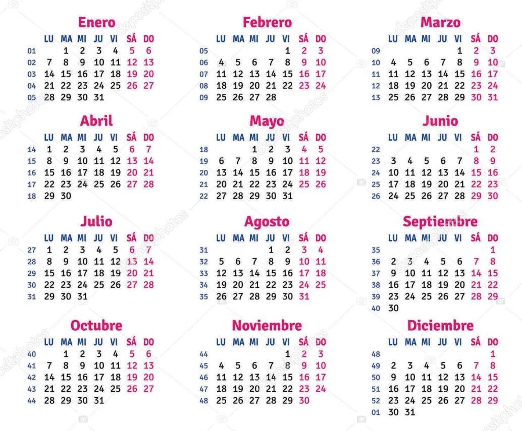 Calendario Laboral 2019 | Notarios Y Registradores intended for Imagen De Tachar Dias En Almanaque