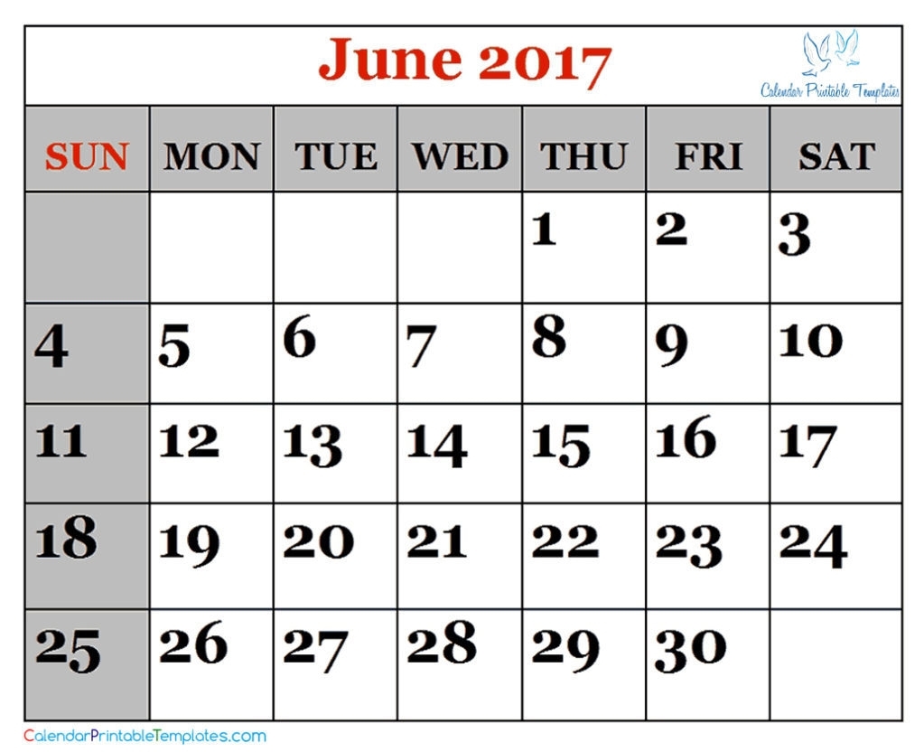 Celebrate All June Long With Our Month Of National Days Specials intended for National Days Of The Month June