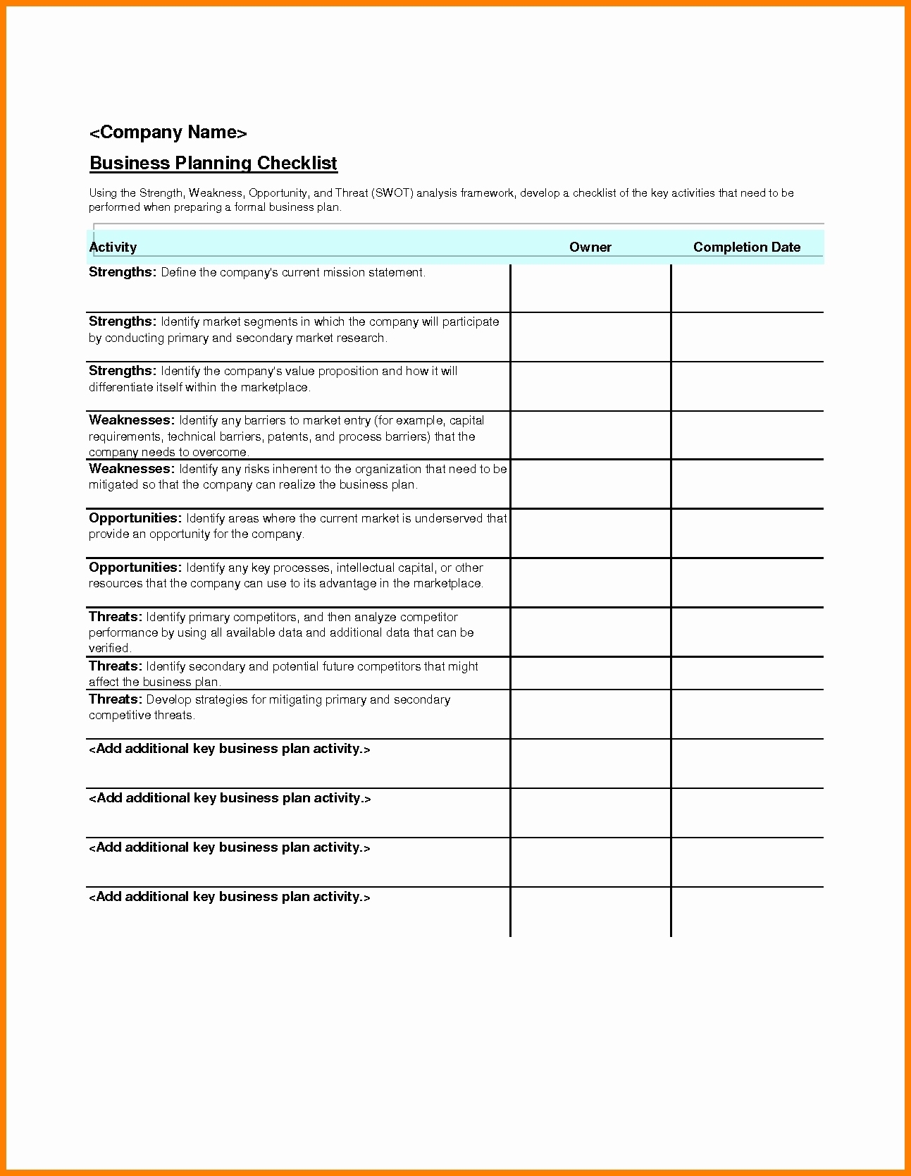 corporate-event-planning-checklist-template