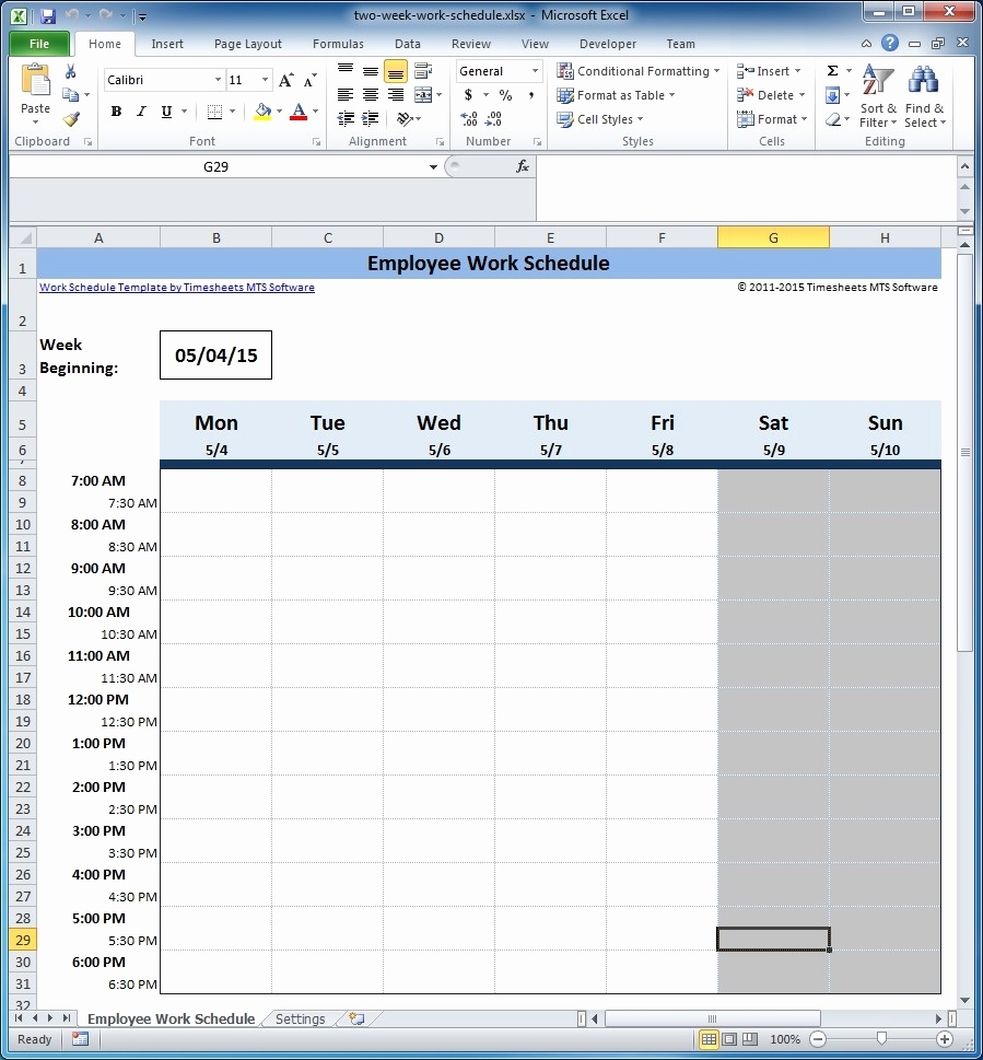 Daily Staff Schedule Template Risk Matrix Excel Lovely Spreadsheet with 3 Day Shift Restaurant Template Sheets Excel