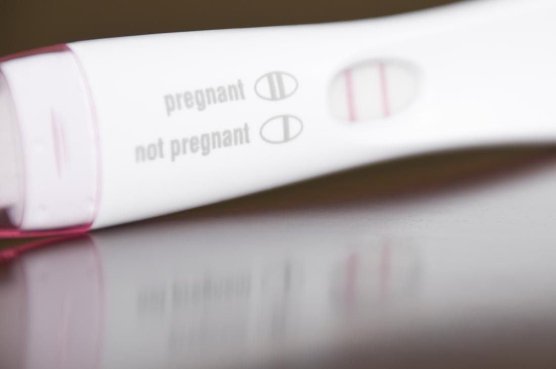 Evaporation Line On A Pregnancy Test: What To Know in Pregnancy Strips Day By Day