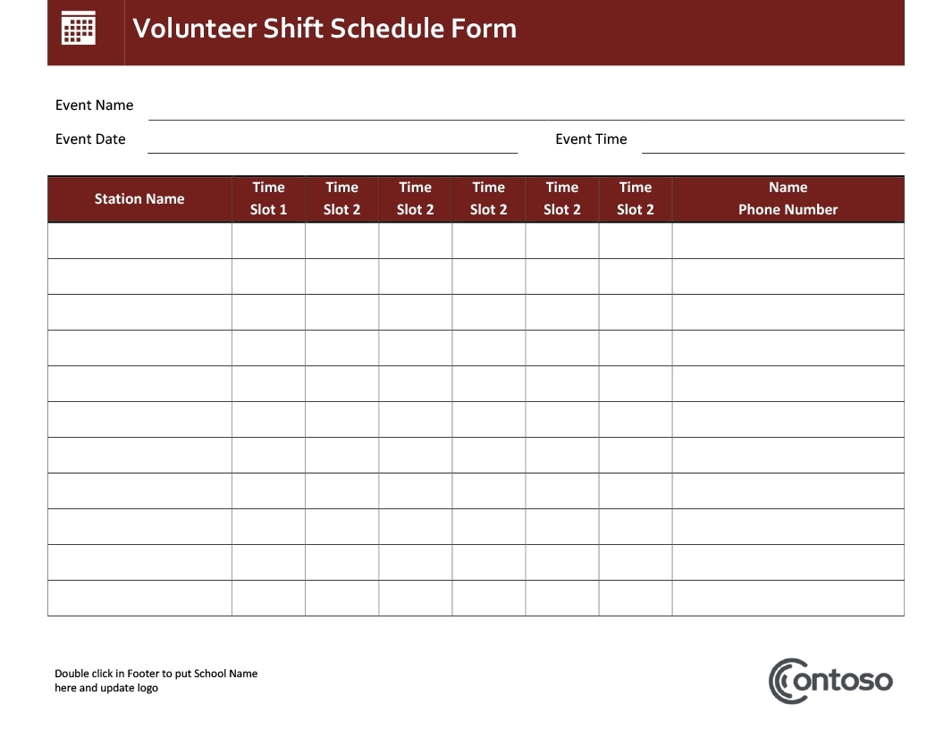 Event Schedule Template Excel Marketing Plan Action Yearly Calendar within Event Guest List Template Excel