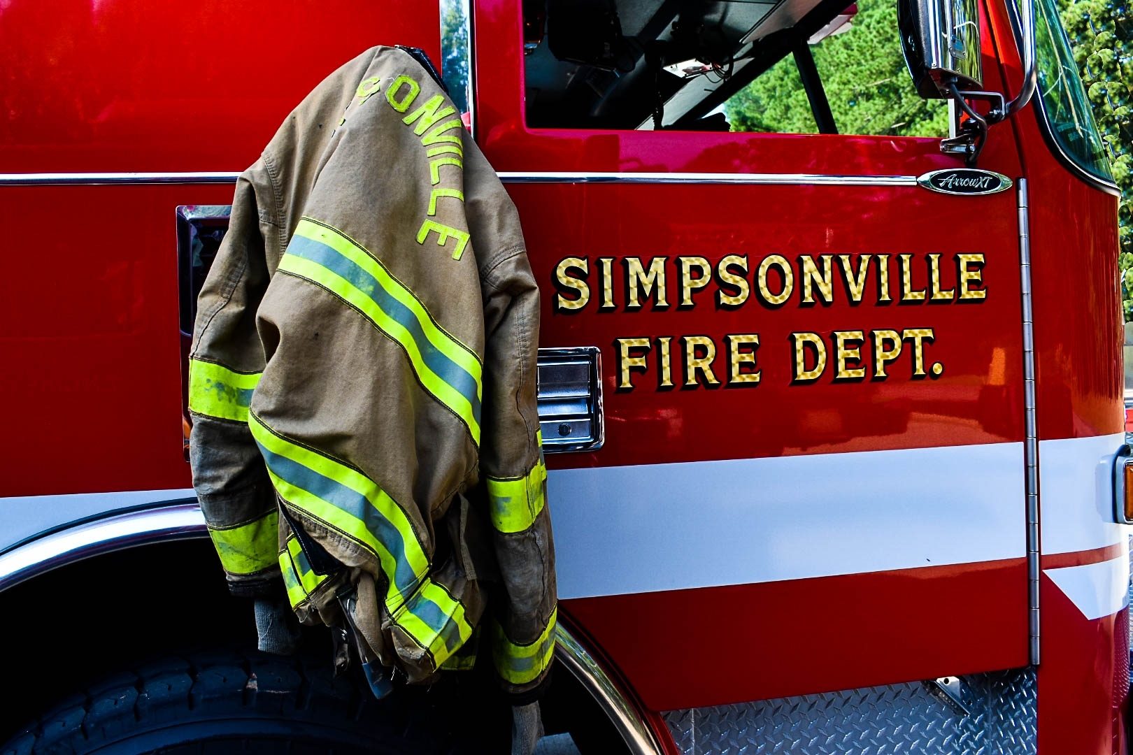 Fire Department | Simpsonville South Carolina pertaining to 48 Hours Fire Shift Schedule