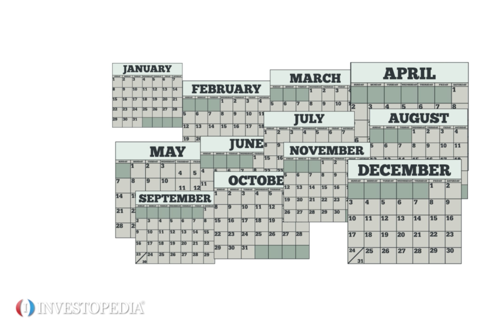 Fiscal Year Vs Calendar Year