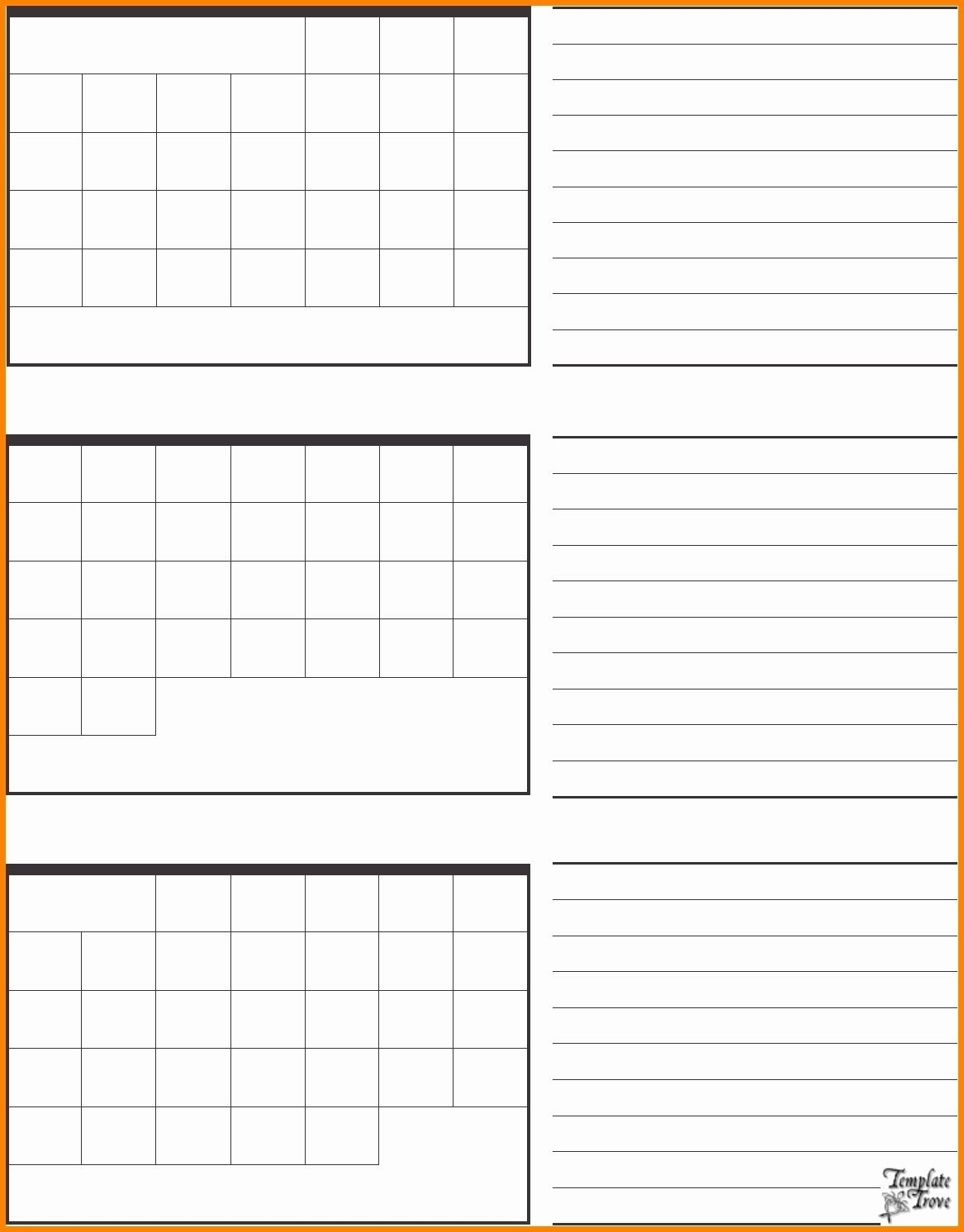 Free 3 Month Calendars To Print | Template Calendar Printable intended for Free 3 Month Calendars To Print