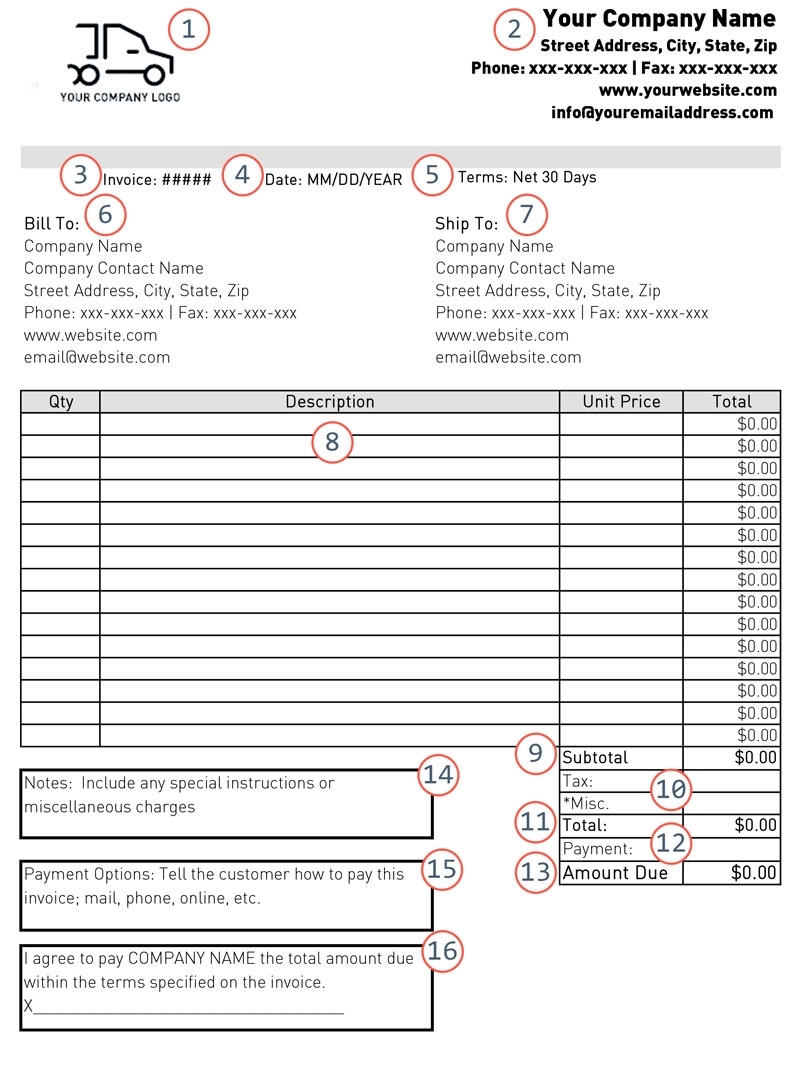 Free Apple Numbers Invoice Templates With Template Plus Together As in Numbers Template For Paying Bills