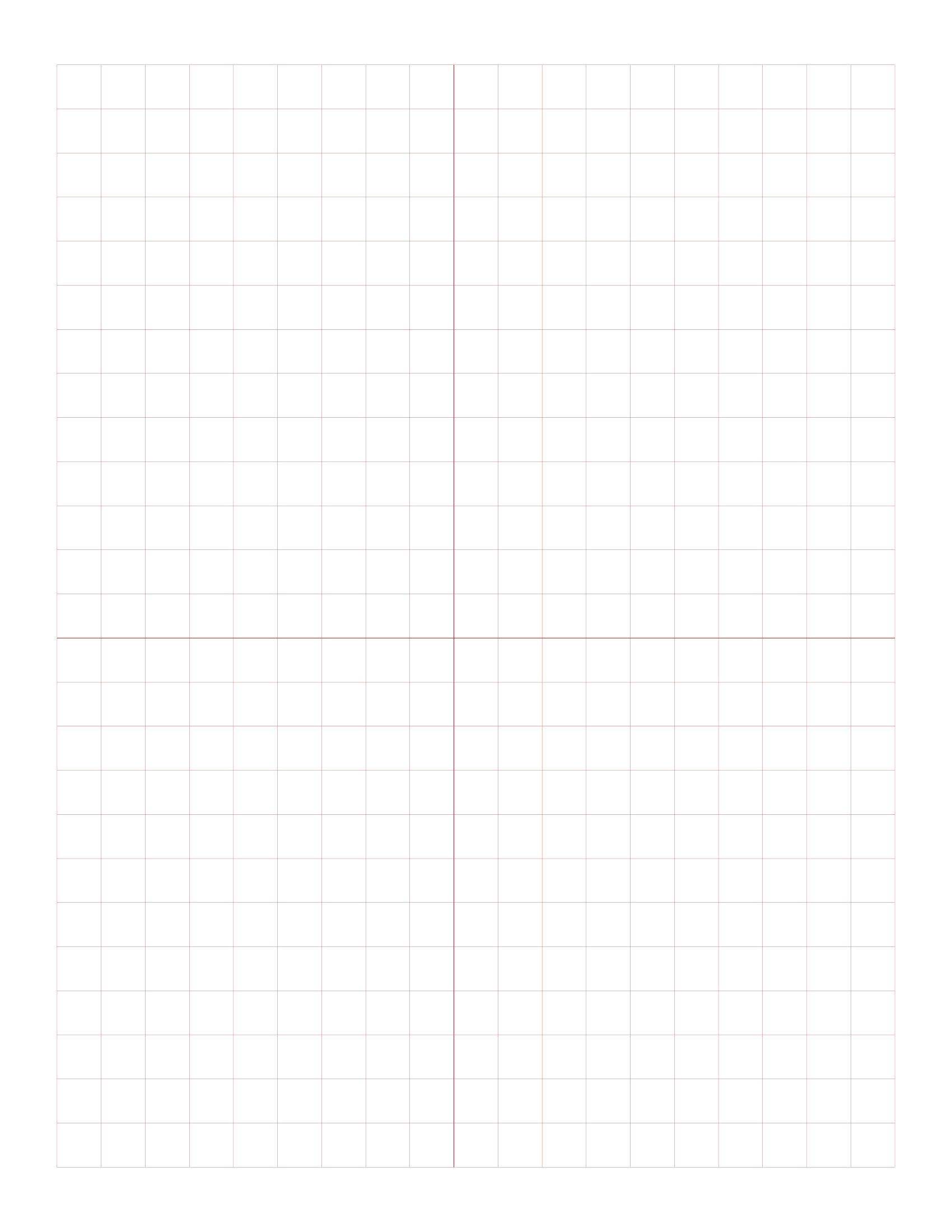 Free Online Graph Paper / Plain pertaining to 12 X 30 Grid Png