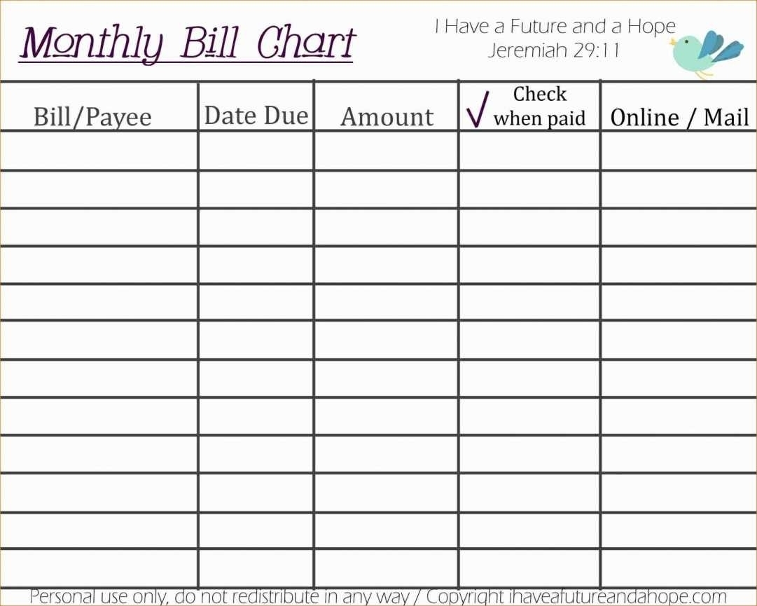 Free Printable Bill Payment Calendar Printable Calendar Templates pertaining to Free Printable Monthly Bill Calendar