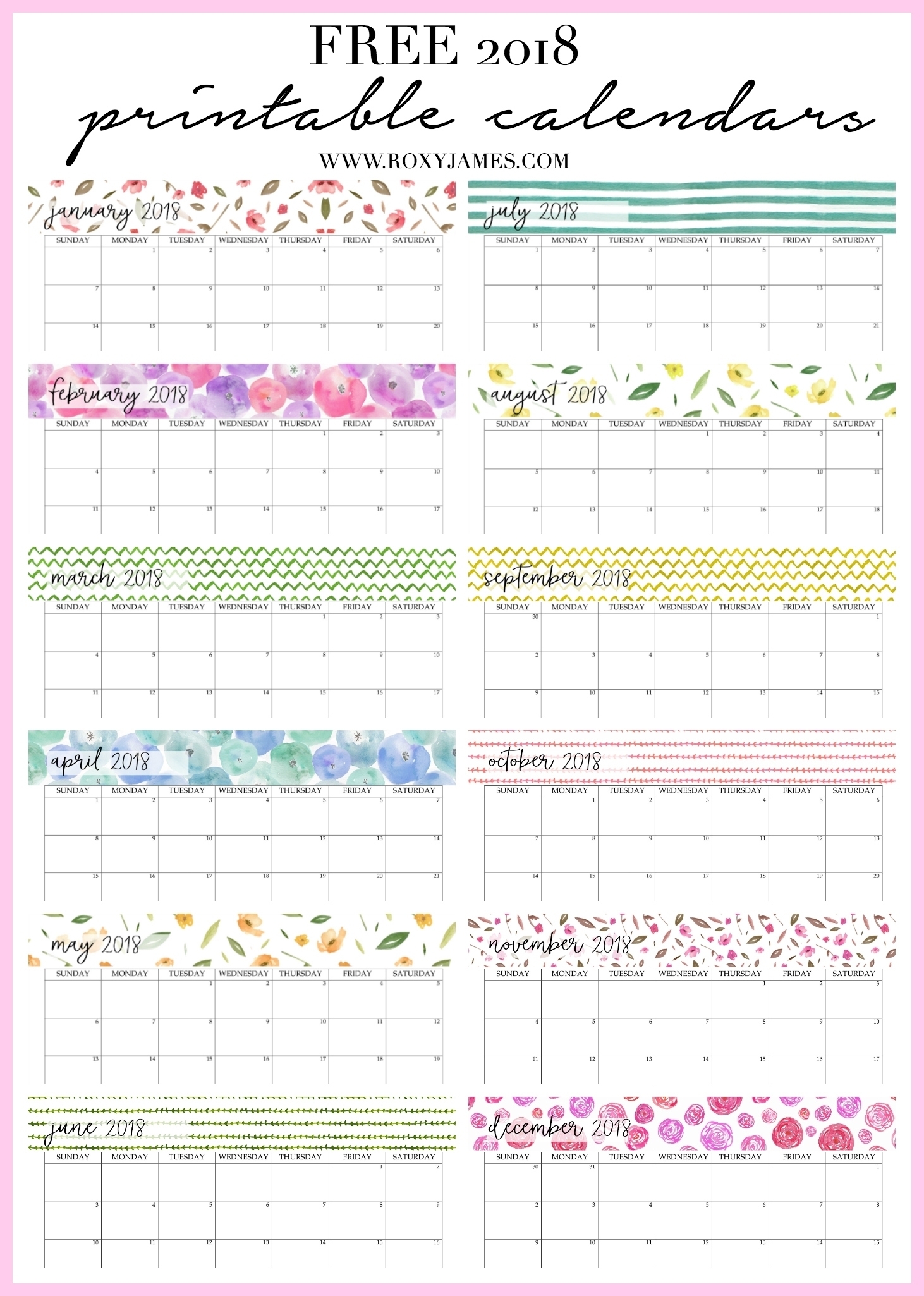 Free Printable Blow Up Calendar | Template Calendar Printable in Free Printable Blow Up Calendar
