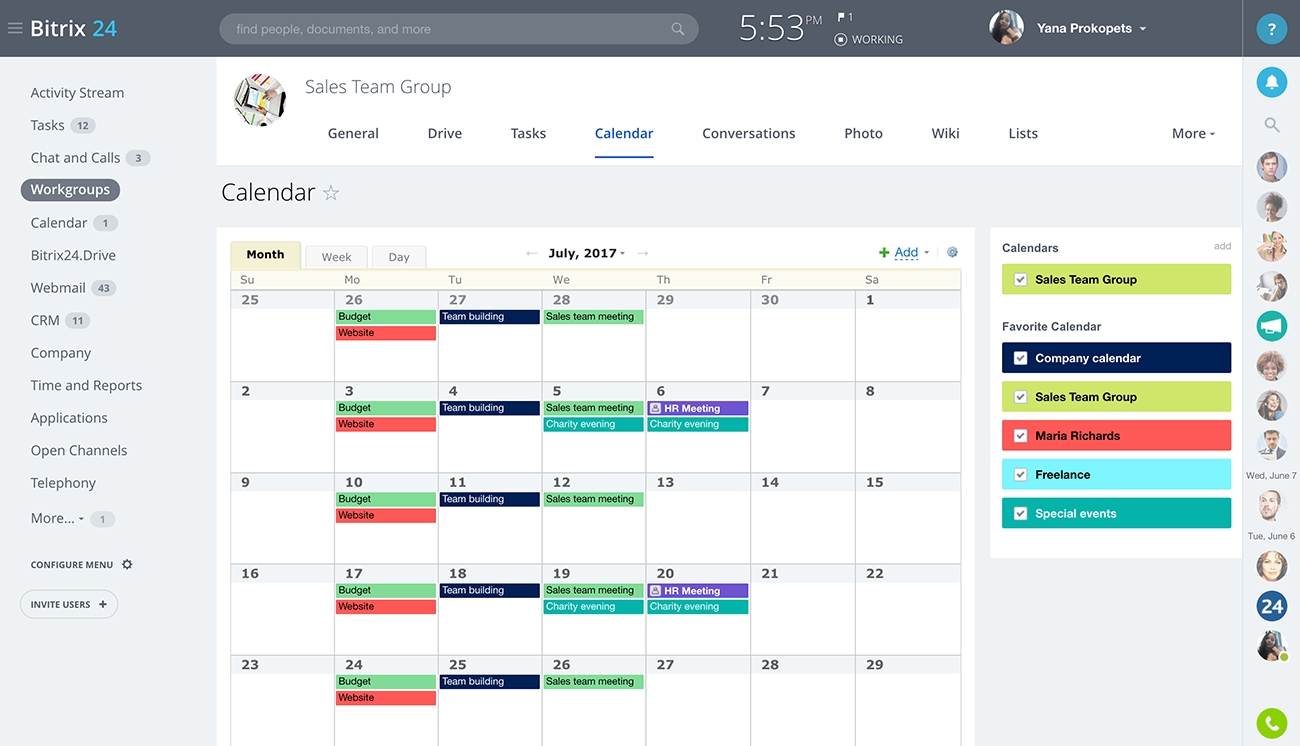 Shared Group Calendar Google - Audrey Edmunds