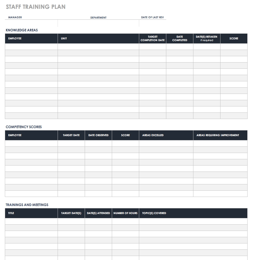 2-week-induction-timetable-free-template