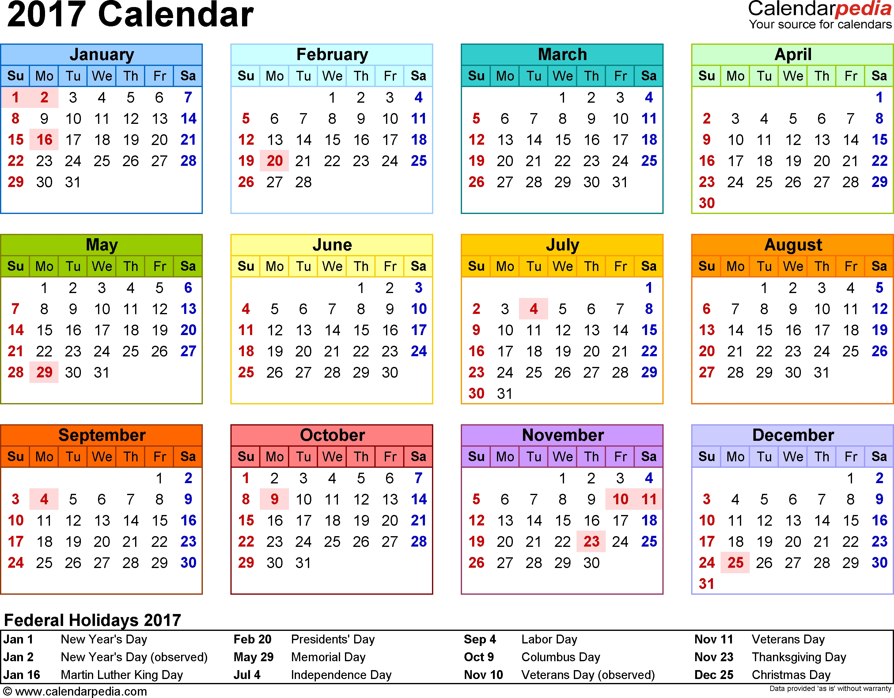 2012 Calendar Sri Lanka With All Holidays