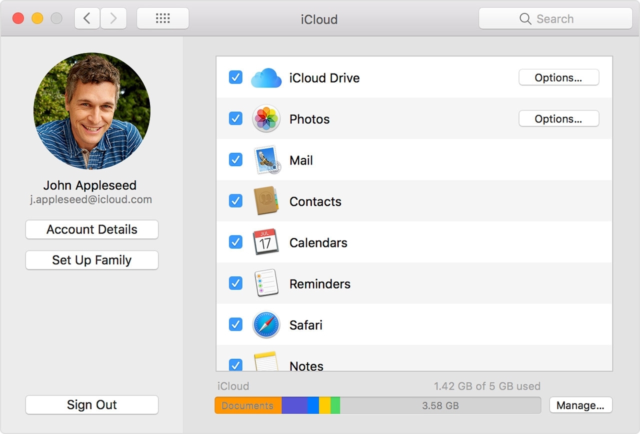 How To Sync Iphone And Android With Mac Learnpassa