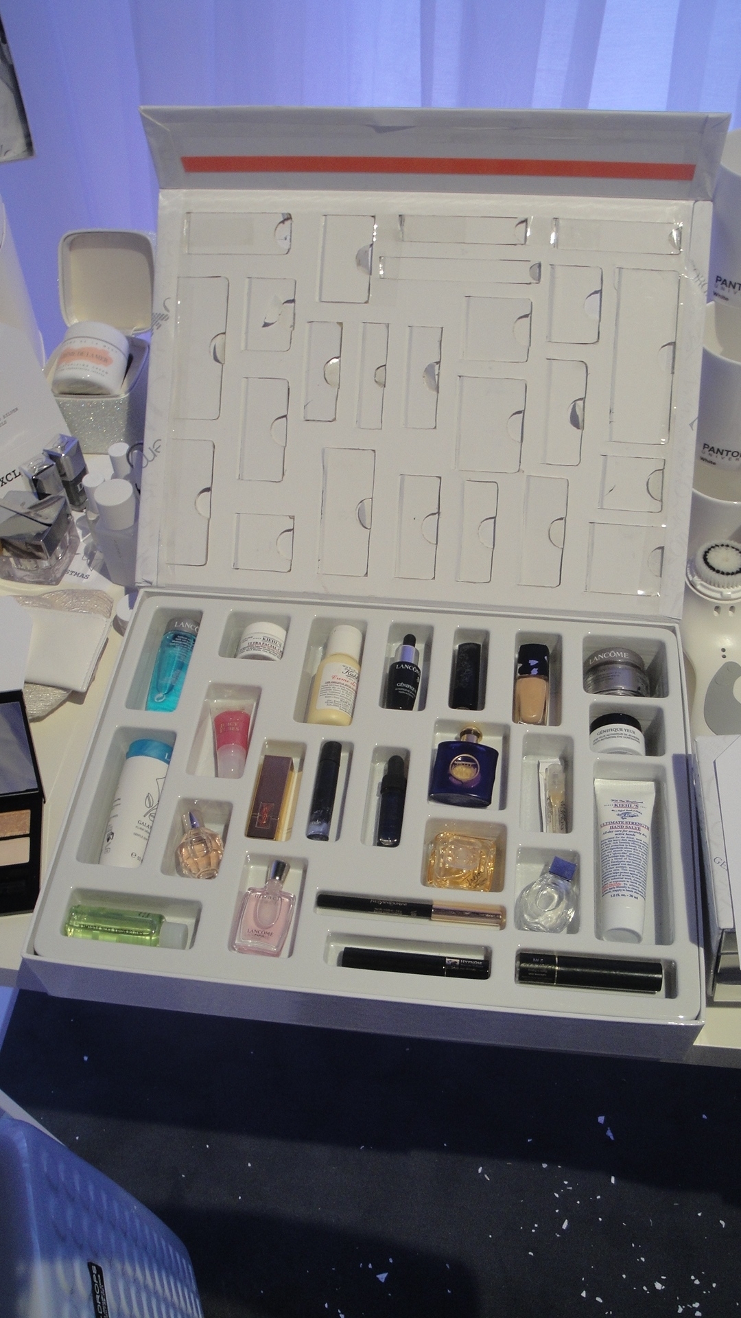 Get It Before It Sells Out: The Lancome Luxury Advent Calendar for Girls Advent Calendar With Gifts