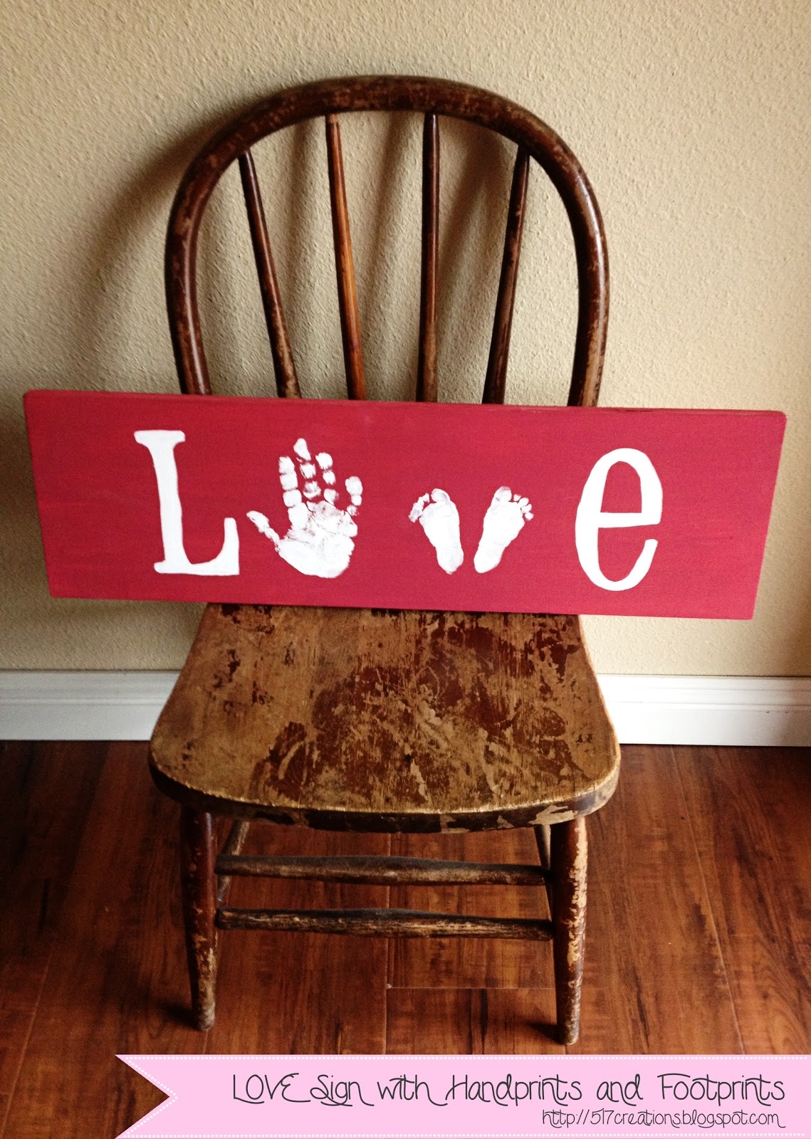 Hand Print Gift Ideas throughout Handprint Footprint With Siblings Ideas