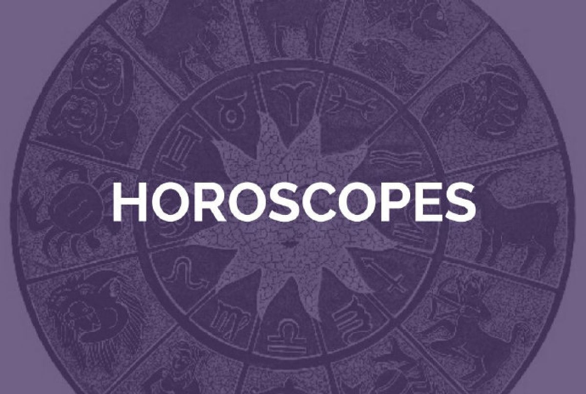 Horoscope For Tuesday, Oct. 2, 2018 | The Star pertaining to Zodiac For Birth Year 1951