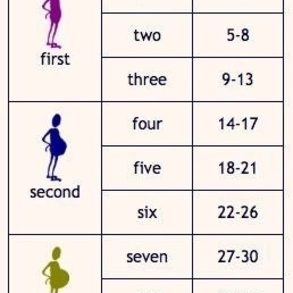 How Many Months Is 25 Weeks Considered In Pregnancy Babycenter 15 pertaining to Pregnancy Calendar Weeks To Months