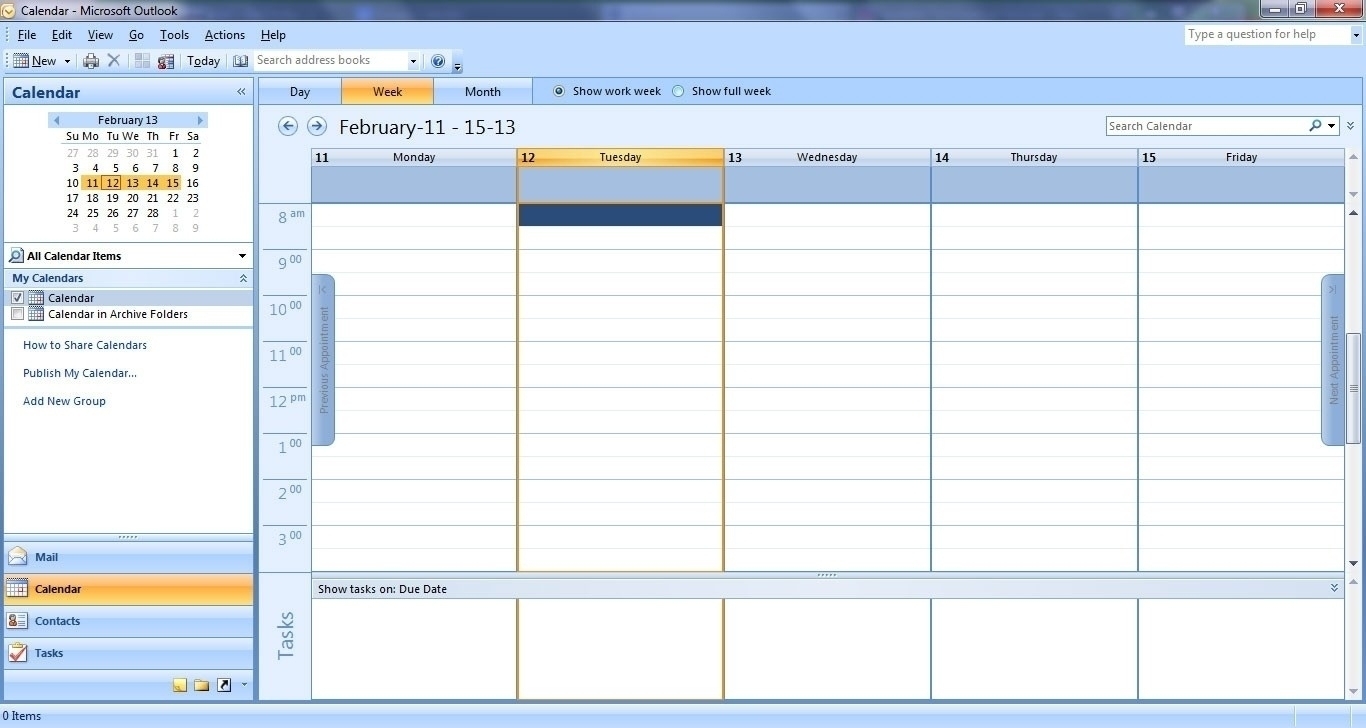 Incredible Calendar Blank In Outlook • Printable Blank Calendar Template for Outlook Calendar Template 5 Week