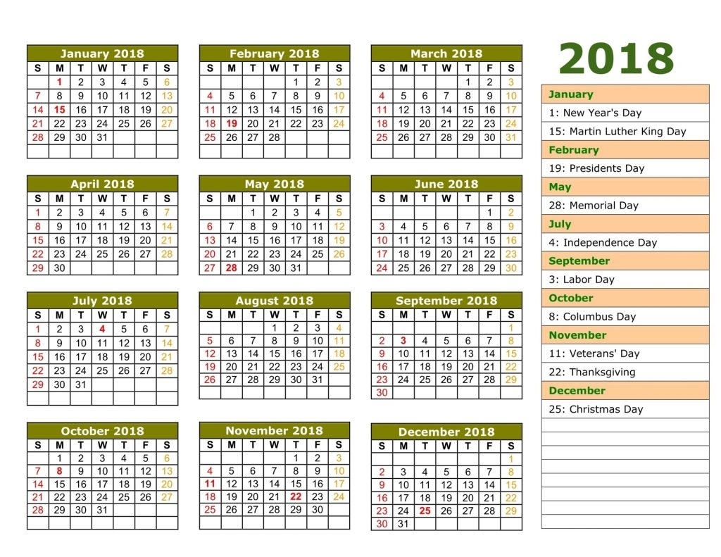 Islamic Calendar 2018 | Hijri Calendar 1439 | [Free]* Printable in Which Day Are We In Arabic Calendar