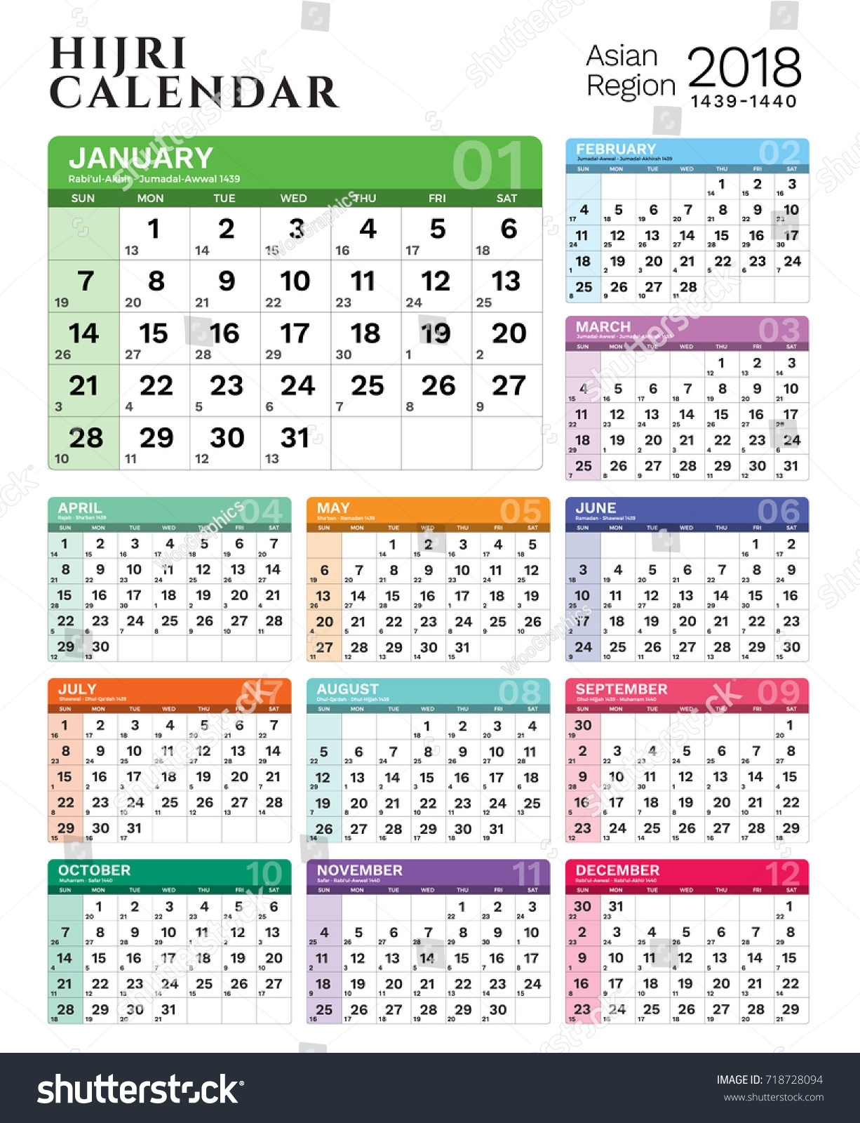 islamic calendar usa