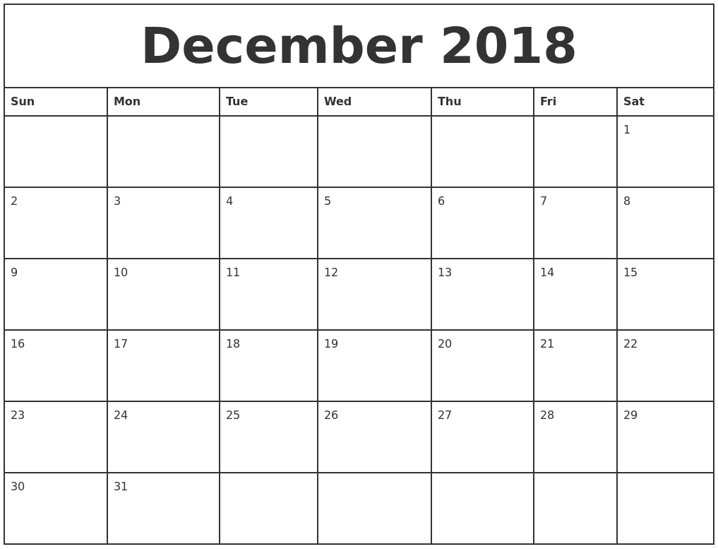 June 2019 Print Free Calendar for Free Calendars Monday To Sunday