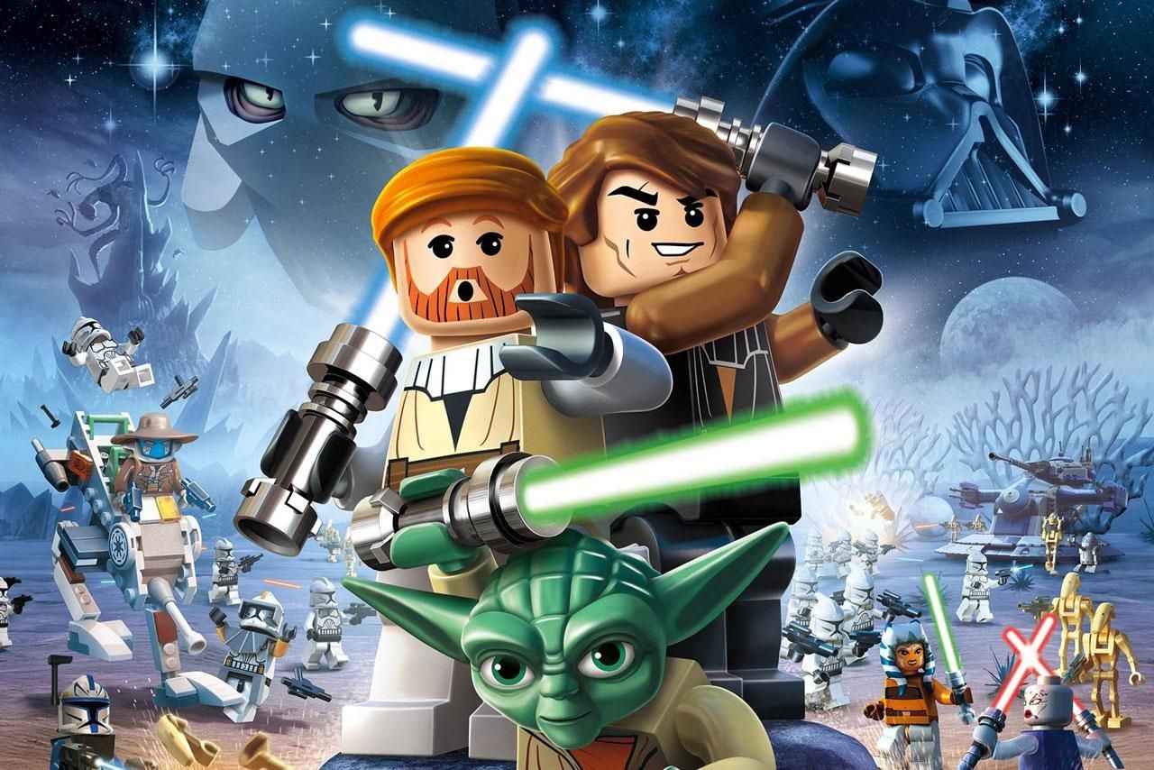 Lego Star Wars 3: The Clone Wars Cheats For Ps3 within Star Wars Lego Sets Code