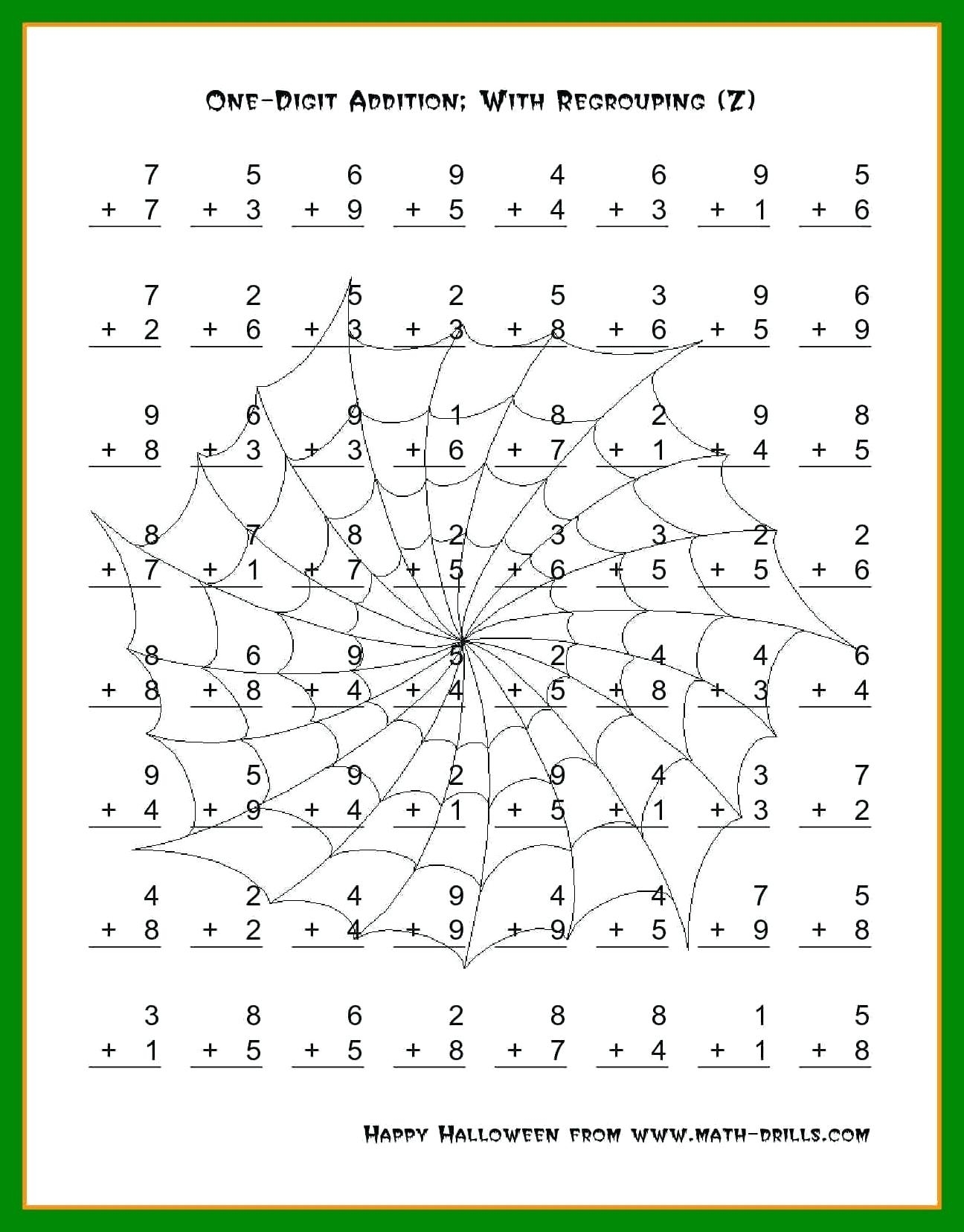 Math Worksheet: 1St Grade Math Problem Solving Mathematics pertaining to 1St Grade Math Coloring Sheets