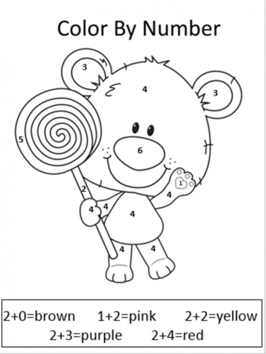 1st-grade-math-coloring-worksheets